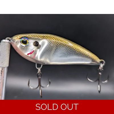 Mirror Shad